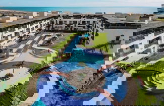 Foto 1 - Apartamento Boas Vistas Canoa Quebrada