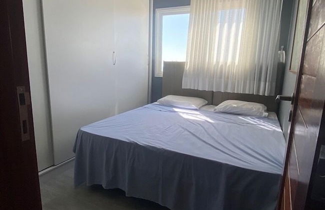 Apartamento Boas Vistas Canoa Quebrada - Foto 2