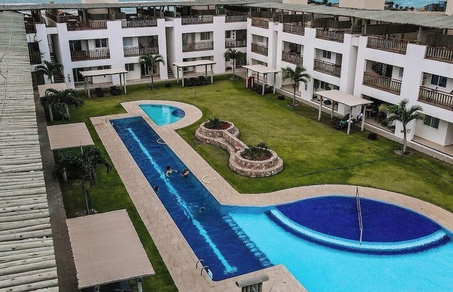 Apartamento Boas Vistas Canoa Quebrada - Foto 5