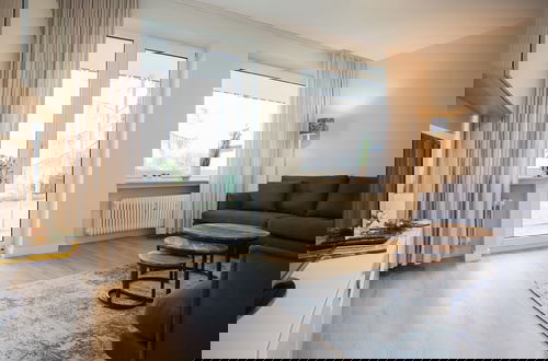 Photo 10 - Apartment in Silbach Near Winterberg Ski Area