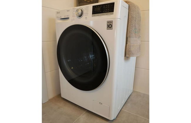 Marinapark 147 Modern Retreat - Photo 24