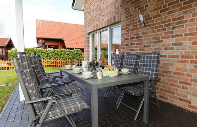 Marinapark 147 Modern Retreat - Photo 29