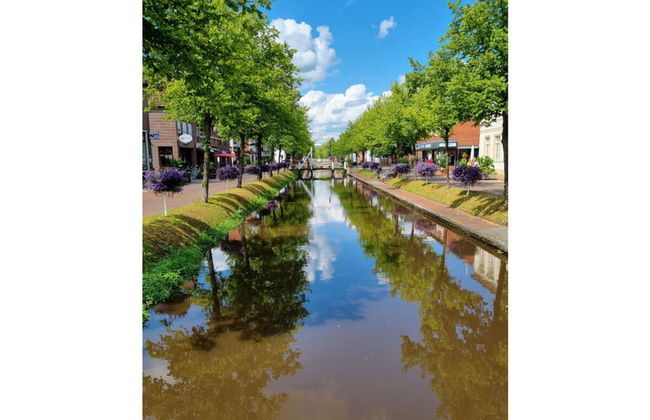 Marinapark 147 Modern Retreat - Photo 25