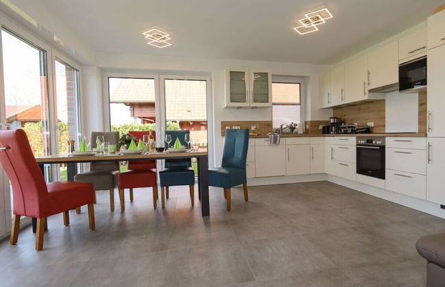 Marinapark 147 Modern Retreat - Photo 11