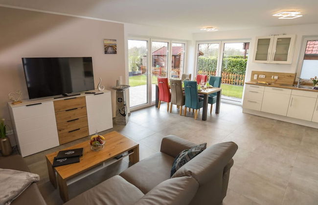 Marinapark 147 Modern Retreat - Photo 15