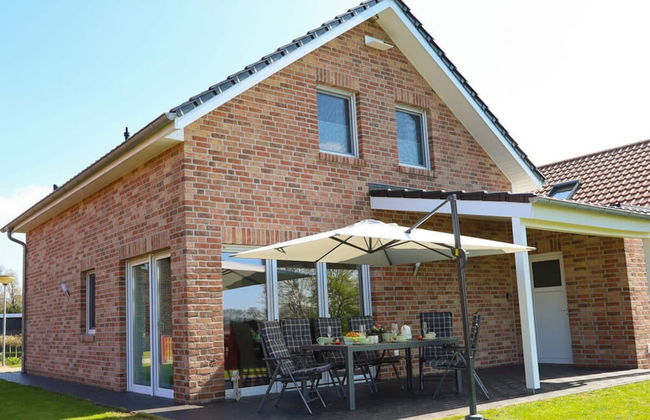 Marinapark 147 Modern Retreat - Photo 1