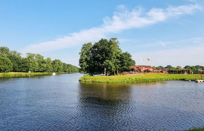 Marinapark 147 Modern Retreat - Photo 27