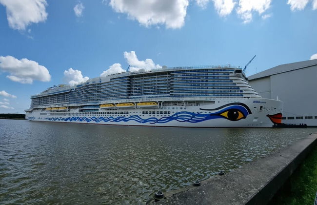 Marinapark 147 Modern Retreat - Photo 32