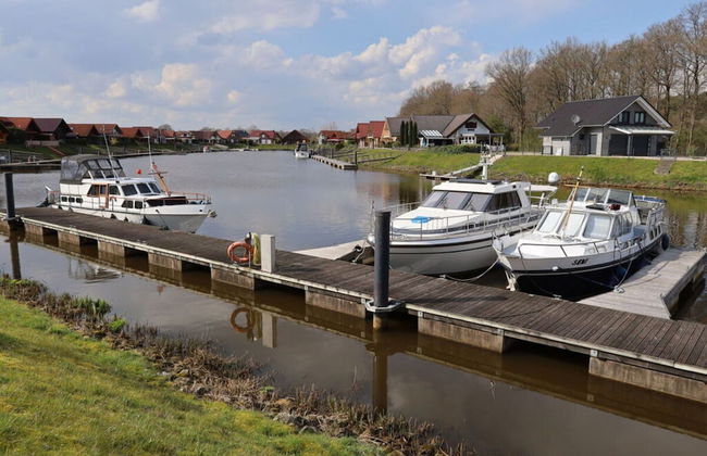 Marinapark 147 Modern Retreat - Photo 31