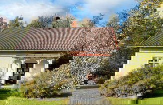 Photo 1 - 4 Star Holiday Home in NYE