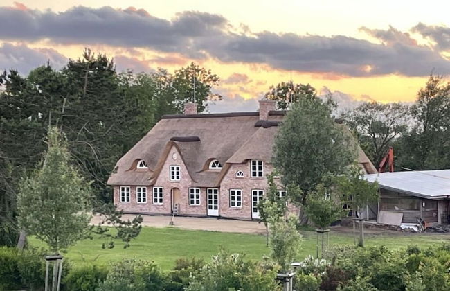 "peerboos" in the Haus am Deich - Foto 32