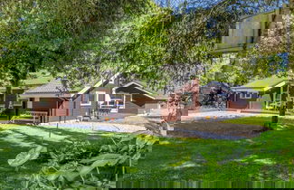 Photo 1 - 4 Star Holiday Home in Spottrup