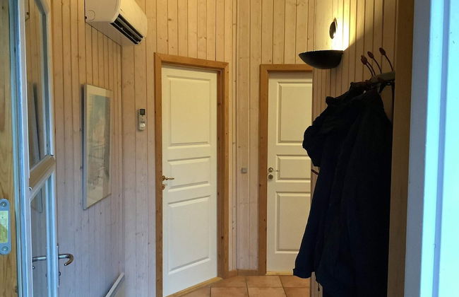 4 Star Holiday Home in Spottrup - Foto 23