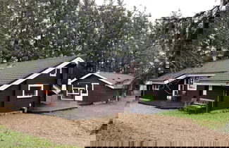 Foto 1 - 4 Star Holiday Home in Spottrup