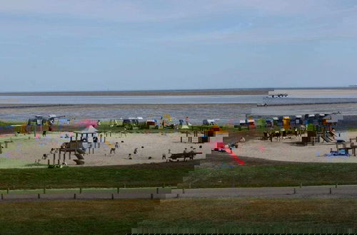 Foto 13 - Seepark Burhave Haus 8