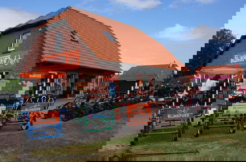 Foto 19 - Seepark Burhave Haus 8