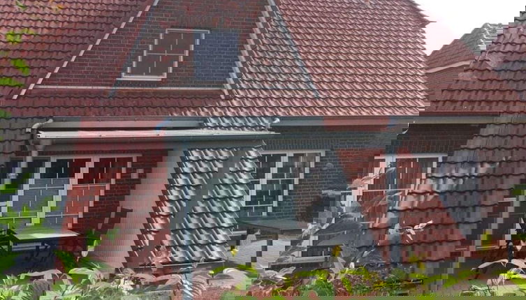 Foto 1 - Seepark Burhave Haus 8