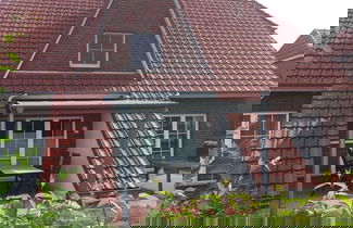 Photo 1 - Seepark Burhave Haus 8