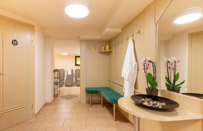 Nice Apartment in Langenfeld With Garden - Foto 12