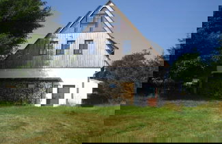 Foto 1 - Holiday Home Zinnwald Large