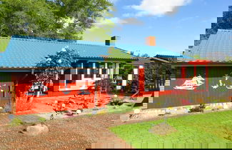 Photo 1 - Holiday Home Coastal Dream