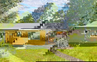 Foto 1 - 4 Person Holiday Home in Fargelanda