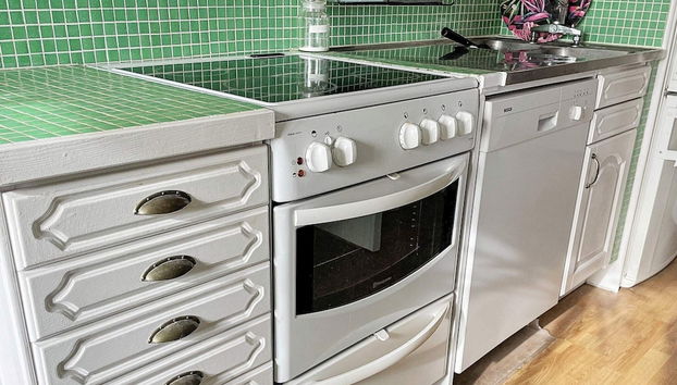 Cucina privata