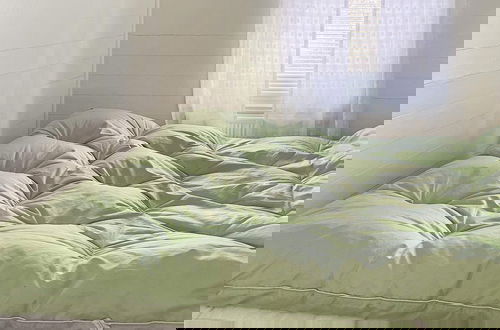 Foto 3 - 4 Person Holiday Home in Fargelanda