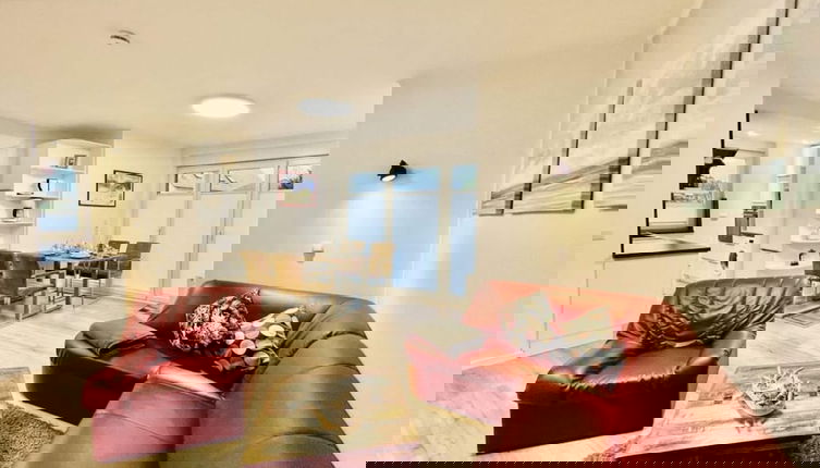 Photo 1 - Holiday Apartment Riff