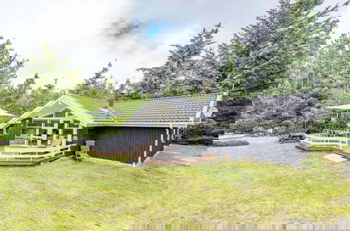 Foto 1 - 6 Person Holiday Home in Oksbol