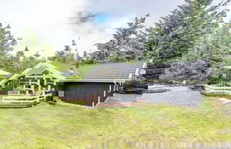 Foto 1 - 6 Person Holiday Home in Oksbol