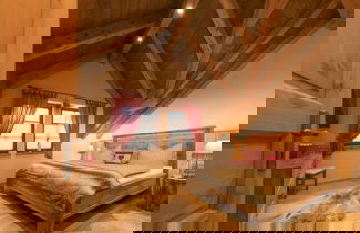 Photo 2 - Hunting Chalet No. 19