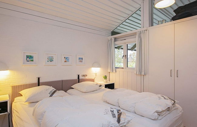 5 Person Holiday Home on a Holiday Park - Foto 4