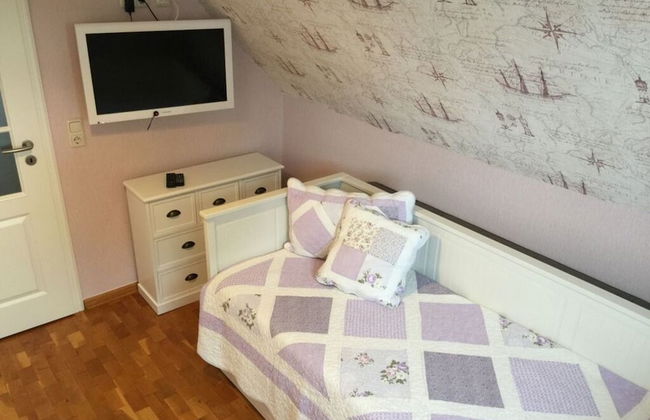 Holiday Home \"baltic Sea Dream\" - Foto 5