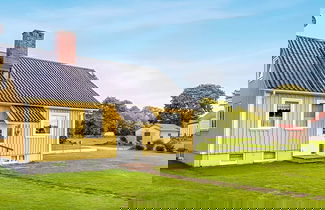 Foto 1 - 6 Person Holiday Home in Karl Gustav-by Traum