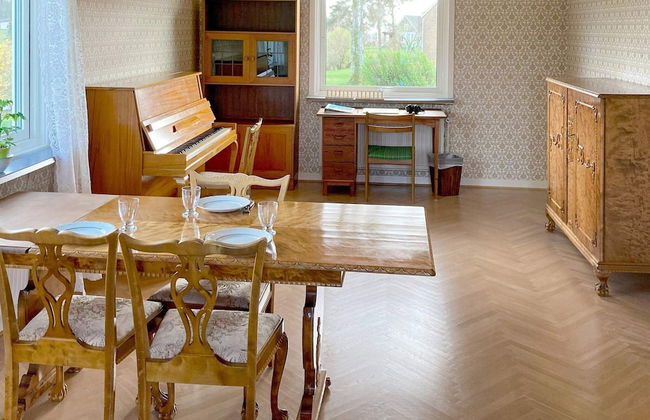 6 Person Holiday Home in Karl Gustav-by Traum - Foto 14