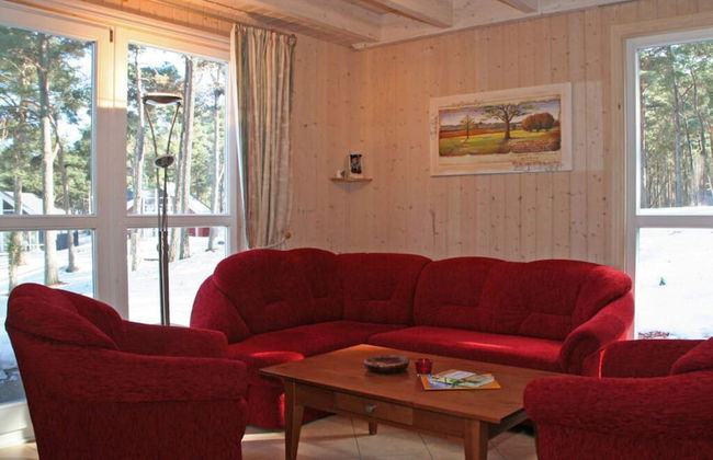Strandhus Baabe Haus 229 - Foto 6