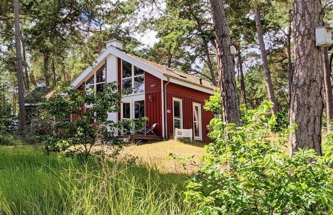 Strandhus Baabe Haus 229 - Foto 1