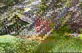 Foto 1 - Strandhus Baabe Haus 229