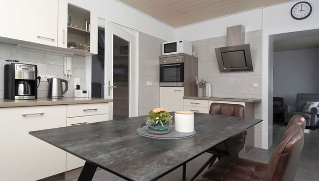 Cozinha privada