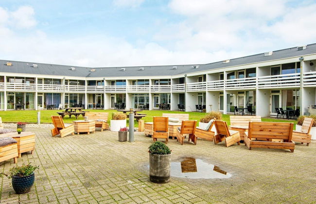 8 Person Holiday Home on a Holiday Park - Foto 31