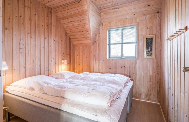 6 Person Holiday Home in Henne - Photo 3