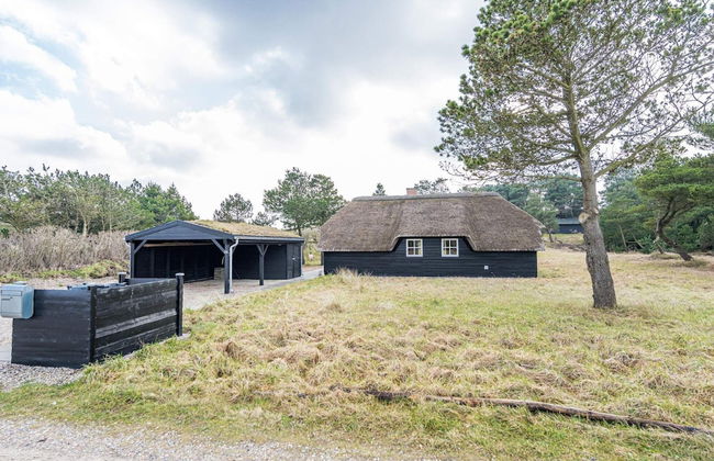 6 Person Holiday Home in Henne - Photo 19