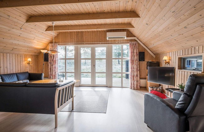 6 Person Holiday Home in Henne - Photo 8