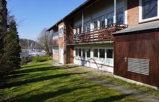 Loft "vejro Yacht School" - Foto 1