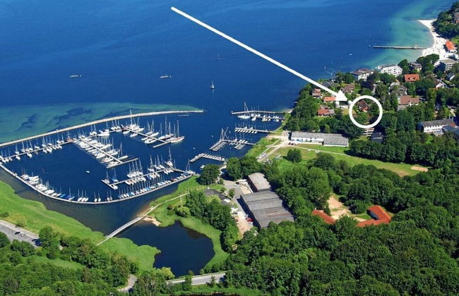 Loft "vejro Yacht School" - Foto 18