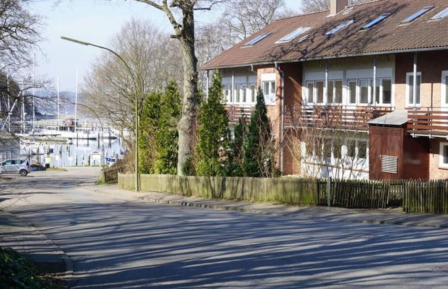 Loft "vejro Yacht School" - Foto 17