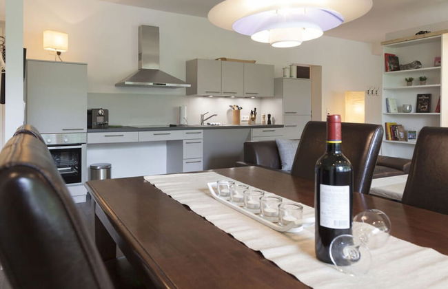 Loft "vejro Yacht School" - Foto 6