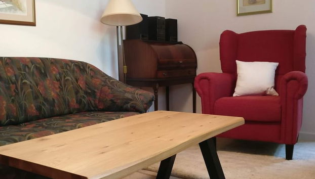 Sala de estar