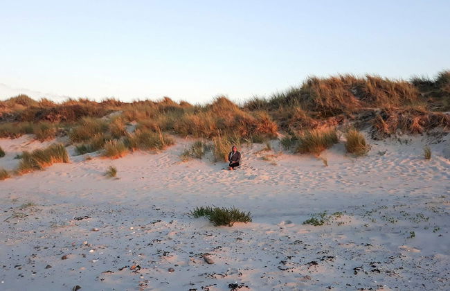 4 Star Holiday Home in Laeso - Foto 34